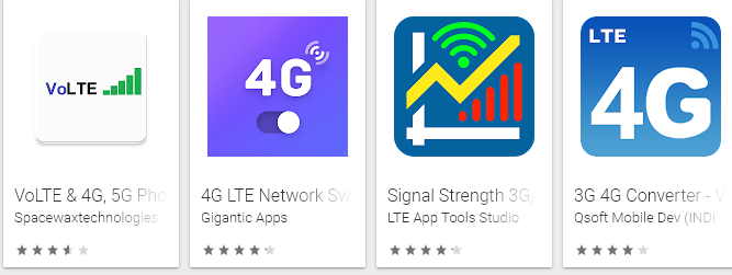 Does Your Mobile Support 4G? How to Check It? 2 image 11