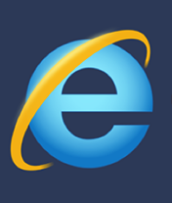 8 Best Web Browsers for Safe Browsing 6 Internet Explorer or IE too is a reliable browser among the users worldwide. Its current version 11 will come to an end this year, during the month of May.