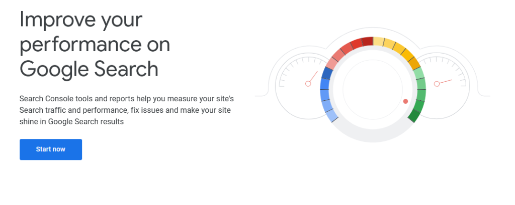 How to Create a Website: A Step-by-Step Guide 1 Google Search Console is a valuable, free tool from Google designed to help website owners manage and enhance their site's presence in Google Search results. It provides essential insights into how Google indexes and crawls your website, offering detailed data on search performance, including keyword rankings, click-through rates, and impressions.